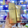 Sữa rửa mặt Anjo 24k Gold 100 ml Hàn Quốc - Chứa 99,9% vàng nguyên chất